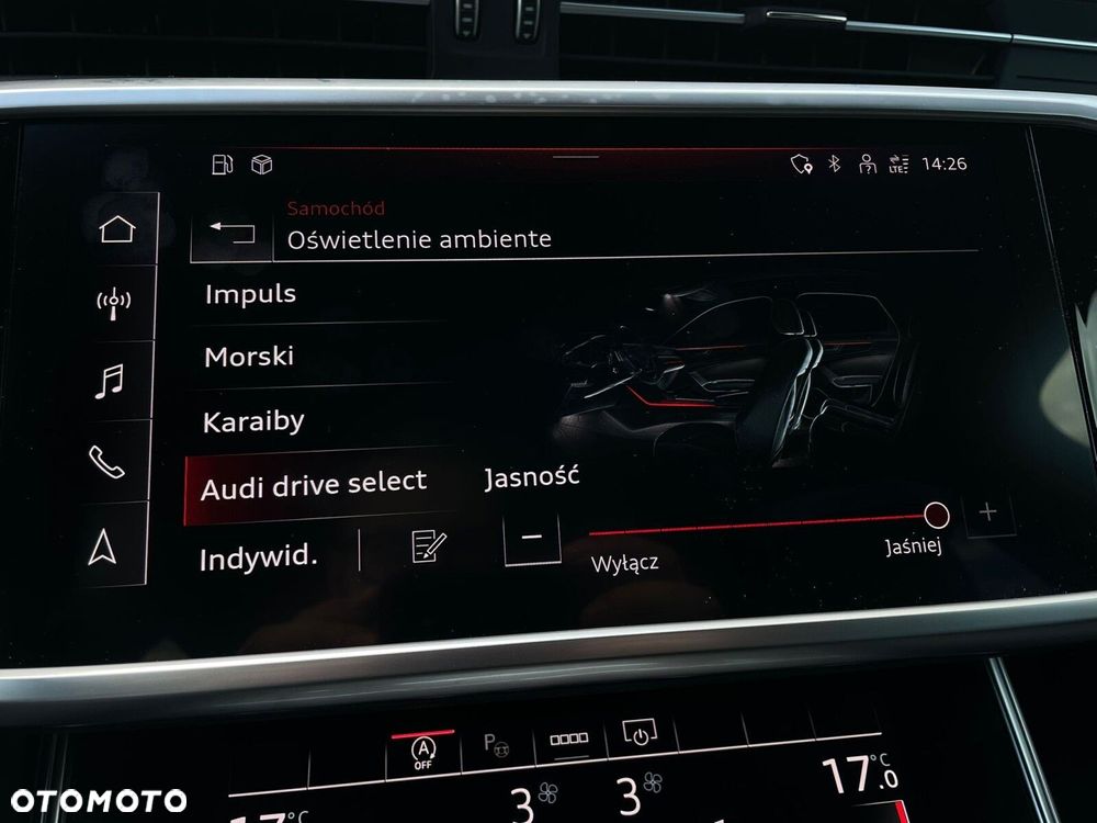 Audi A6 Limousine - 34