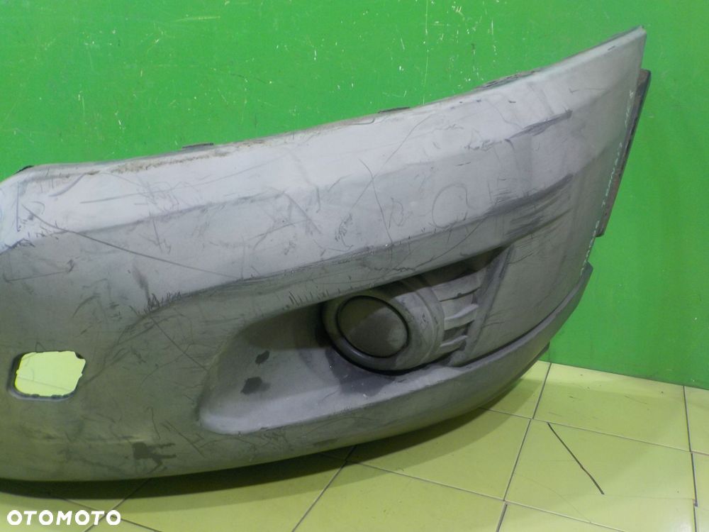 FORD TRANSIT MK8 VIII 2.2 TDCI 15r VAN zderzak przod - 4