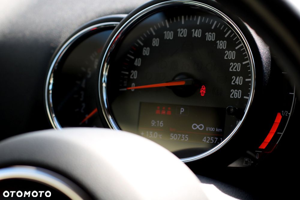 MINI Countryman Cooper - 8