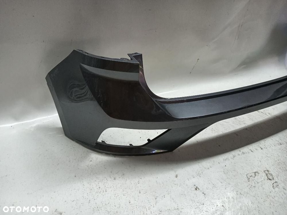 ZDERZAK TYŁ TYLNY VW T-ROC LIFT 2GA807417 - 4