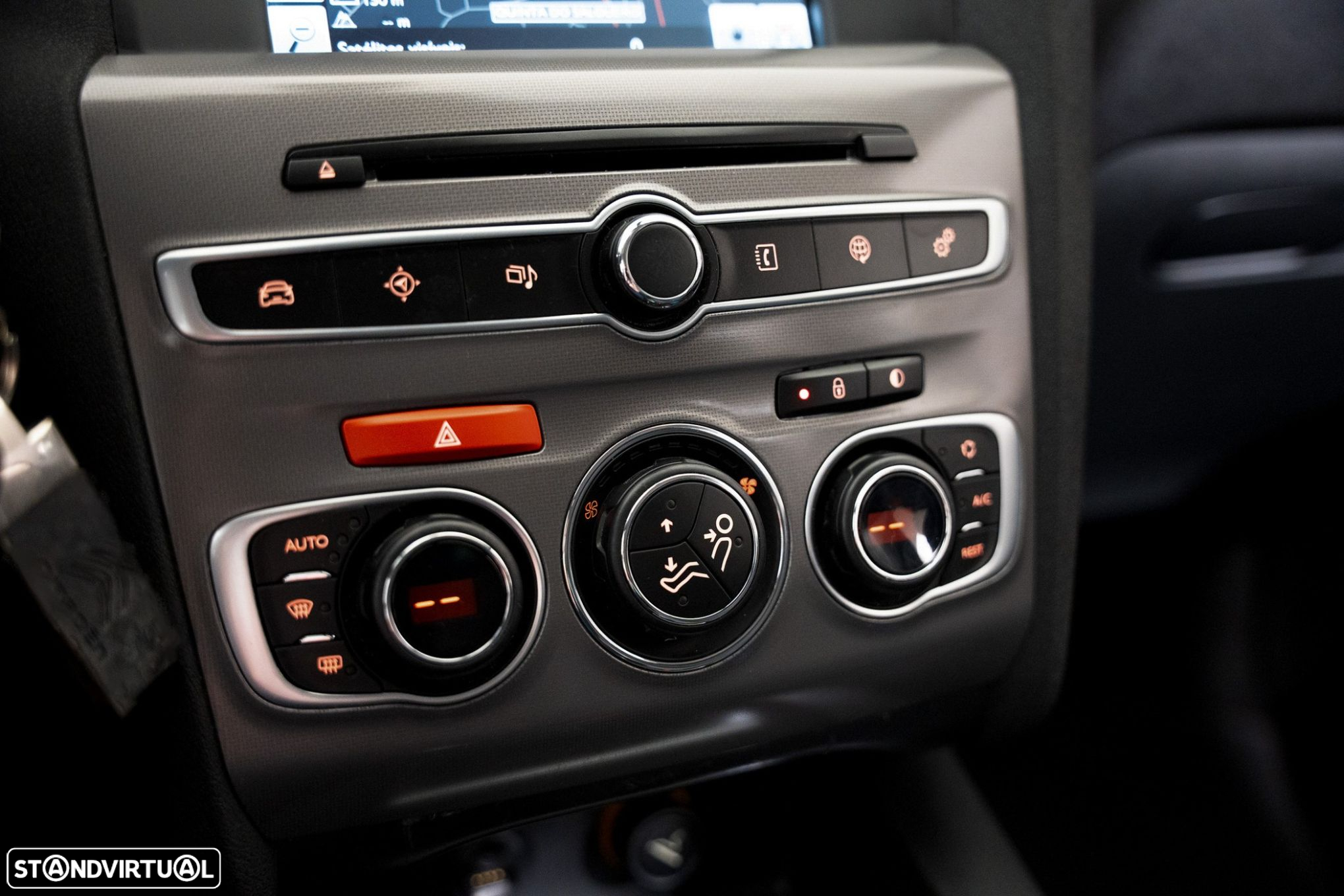 Citroën C4 1.2 PureTech Feel - 6