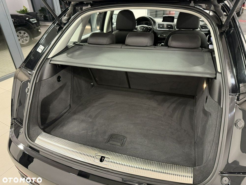 Audi Q3 - 9