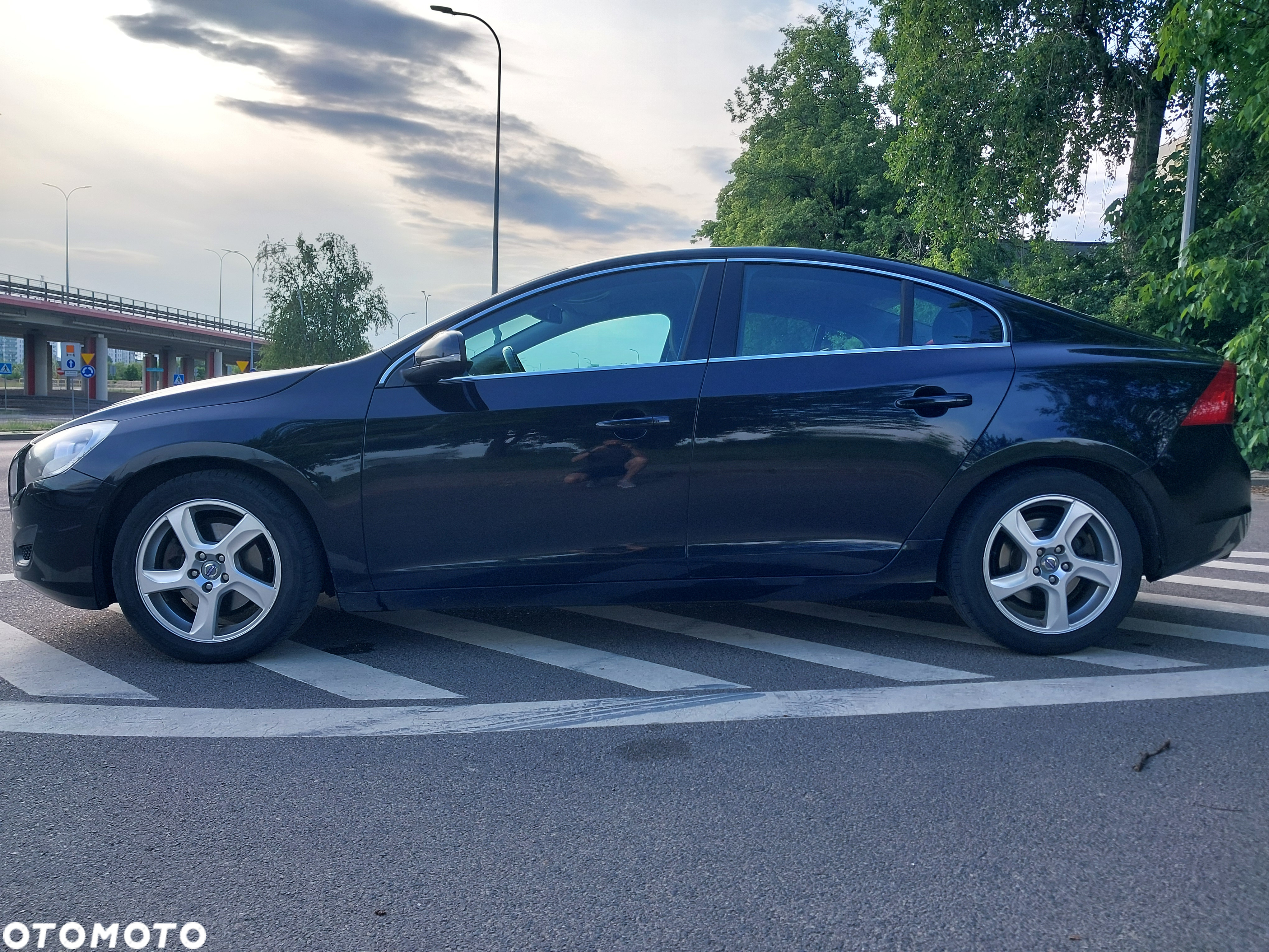 Volvo S60 DRIVe - 2
