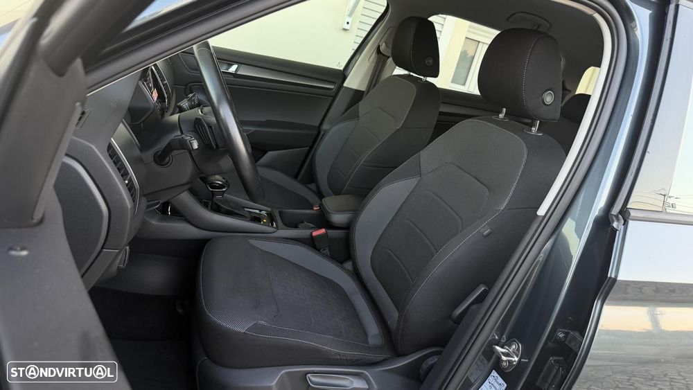 Skoda Kodiaq 2.0 TDI Ambition DSG - 9