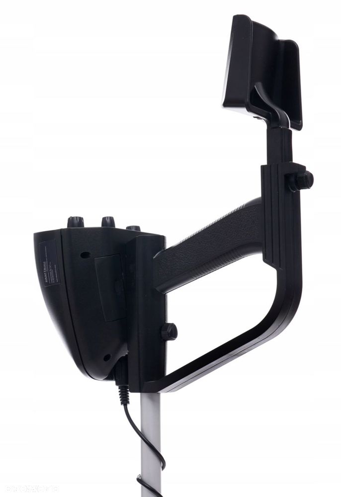 Wykrywacz metalu metali detektor KraftDele KD10403 - 13