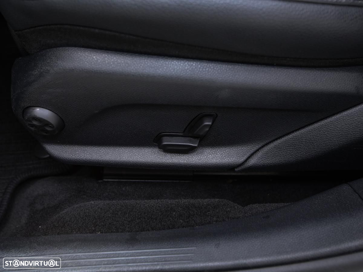 Mercedes-Benz E 300 de T 9G-TRONIC Avantgarde - 27
