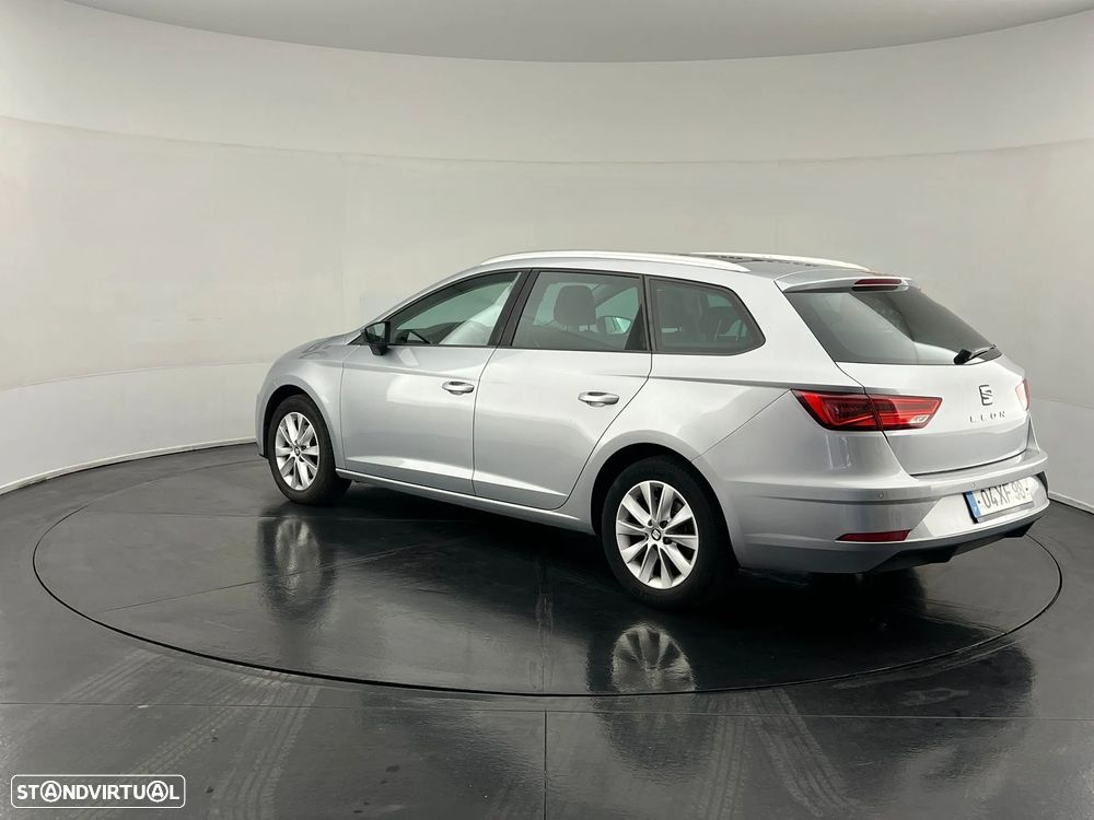 SEAT Leon ST 1.6 TDI Style S/S - 3