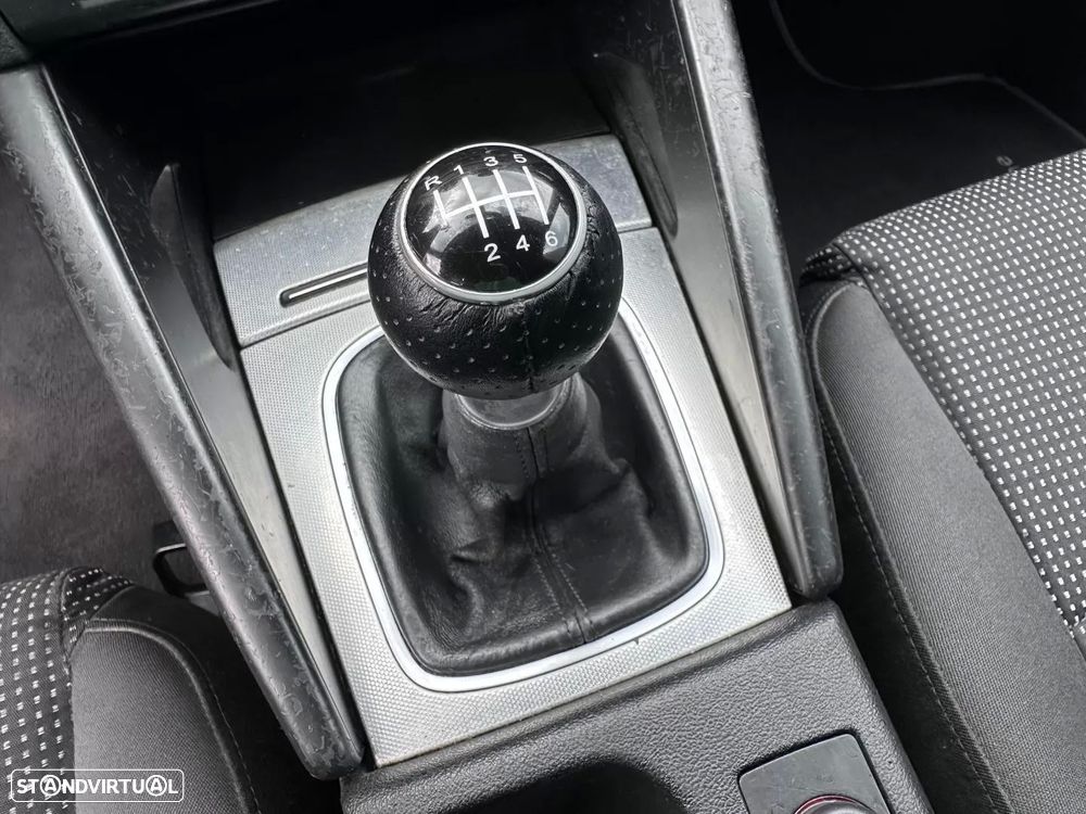 Audi A3 Sportback 2.0 TDi Sport - 37