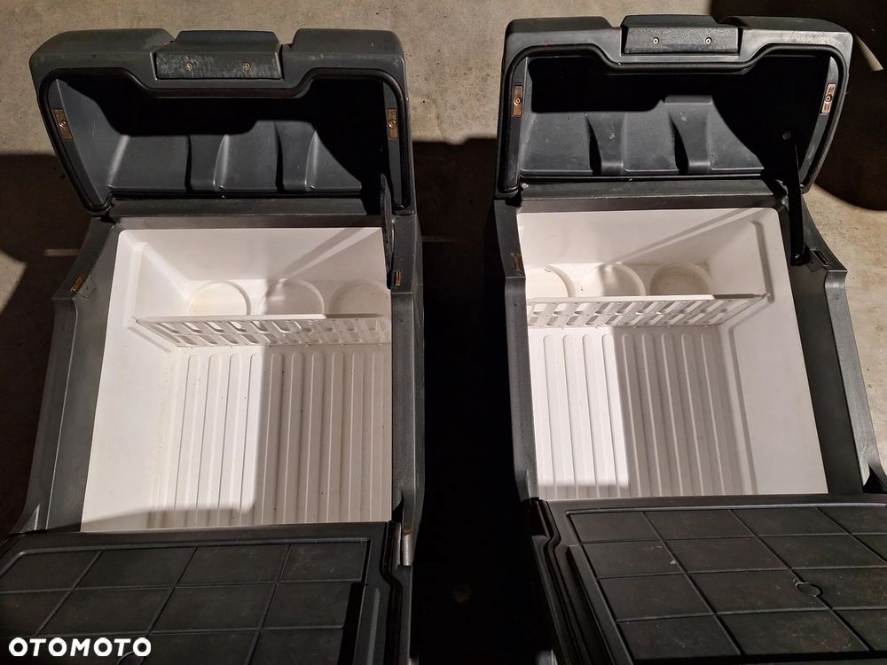 LODÓWKA MAN TGX TGS TGL ORYGINAŁ 81639106017 - 3