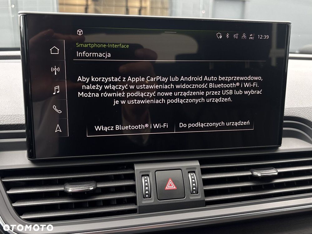 Audi Q5 Sportback - 20