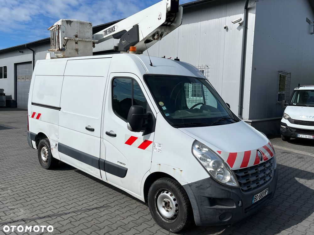 Renault Master - 6