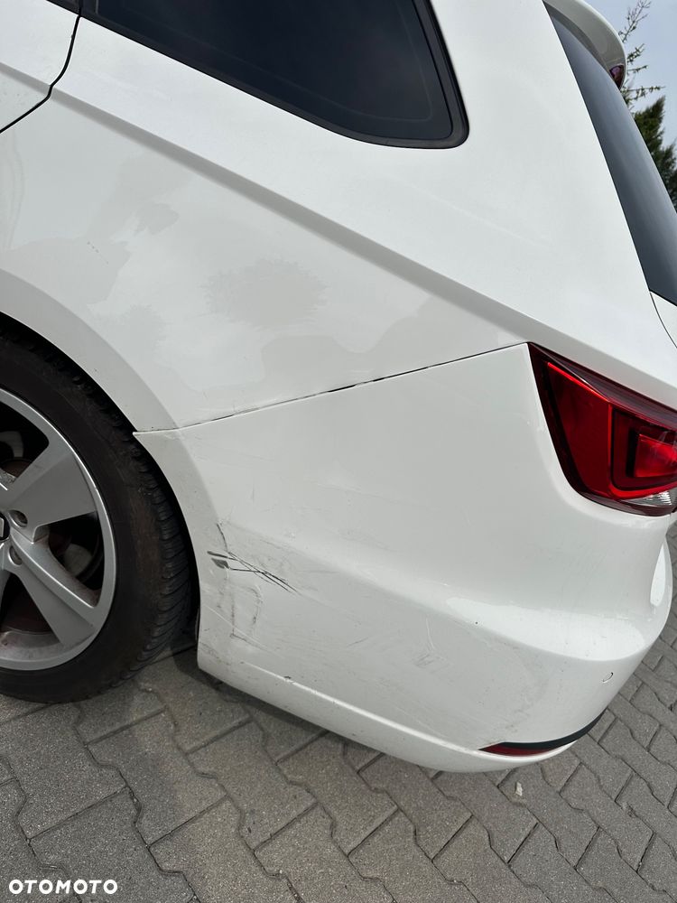 Seat Leon 2.0 TDI FR S&S DSG - 12