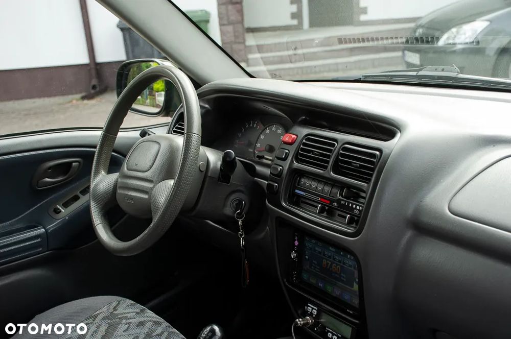 Suzuki Grand Vitara - 11