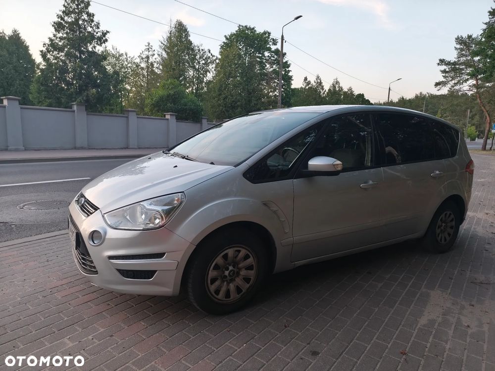 Ford S-Max 2.0 Trend - 1