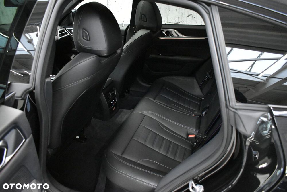 BMW Seria 4 430i xDrive M Sport sport - 25