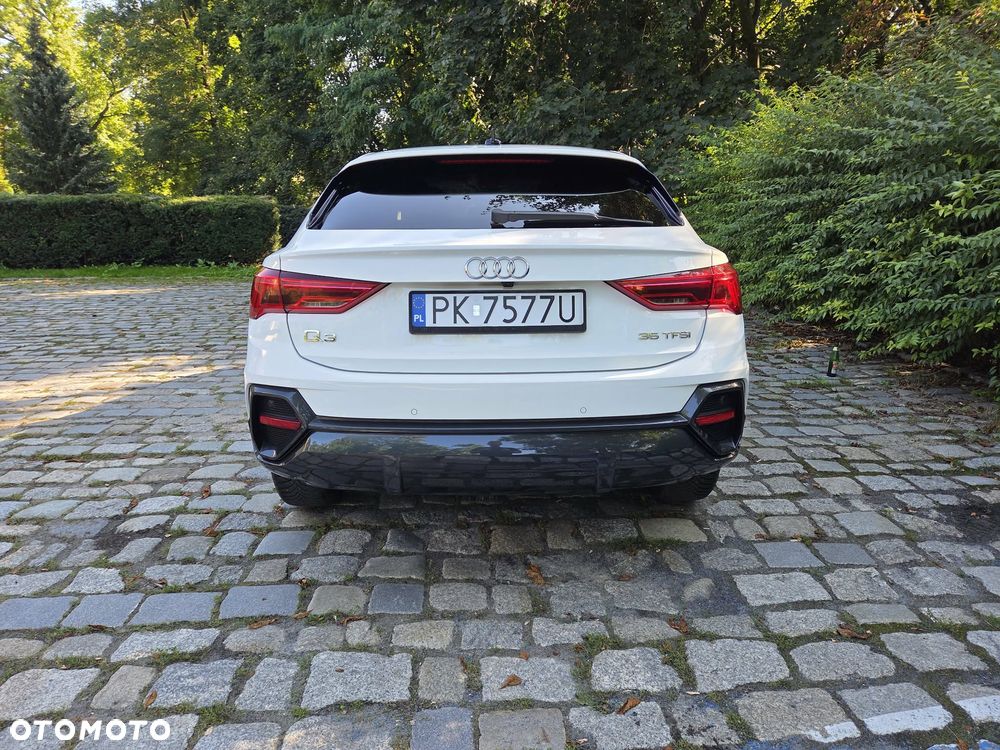 Audi Q3 35 TFSI S tronic - 6