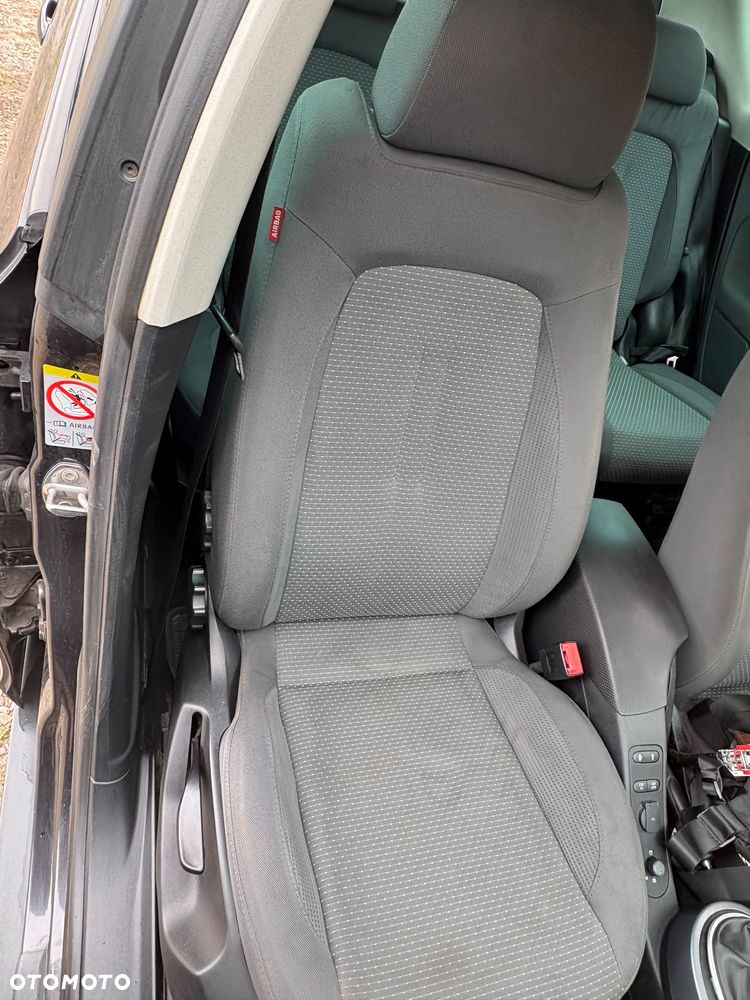 Seat Toledo 1.6 Stylance - 12