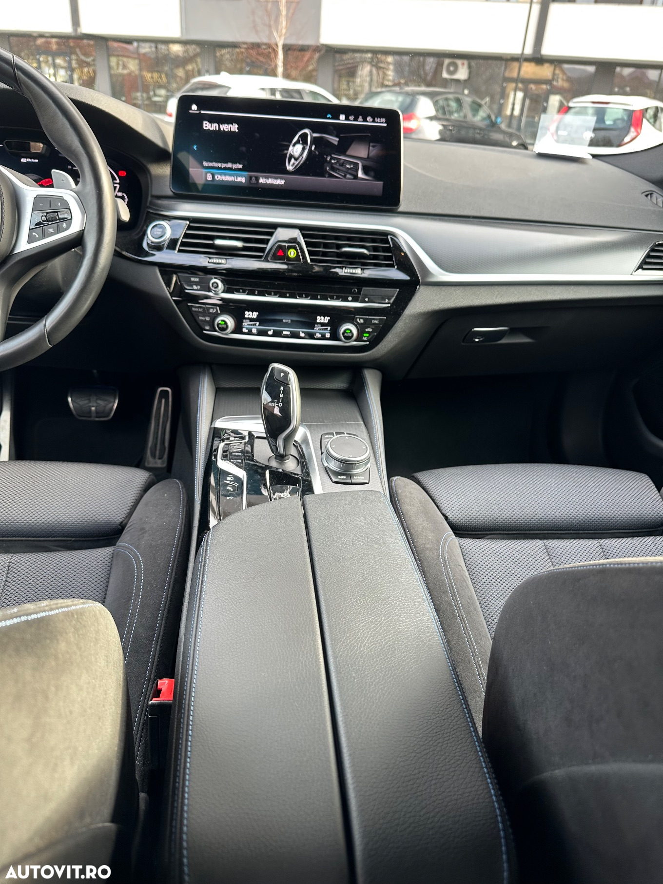 BMW Seria 5 - 21