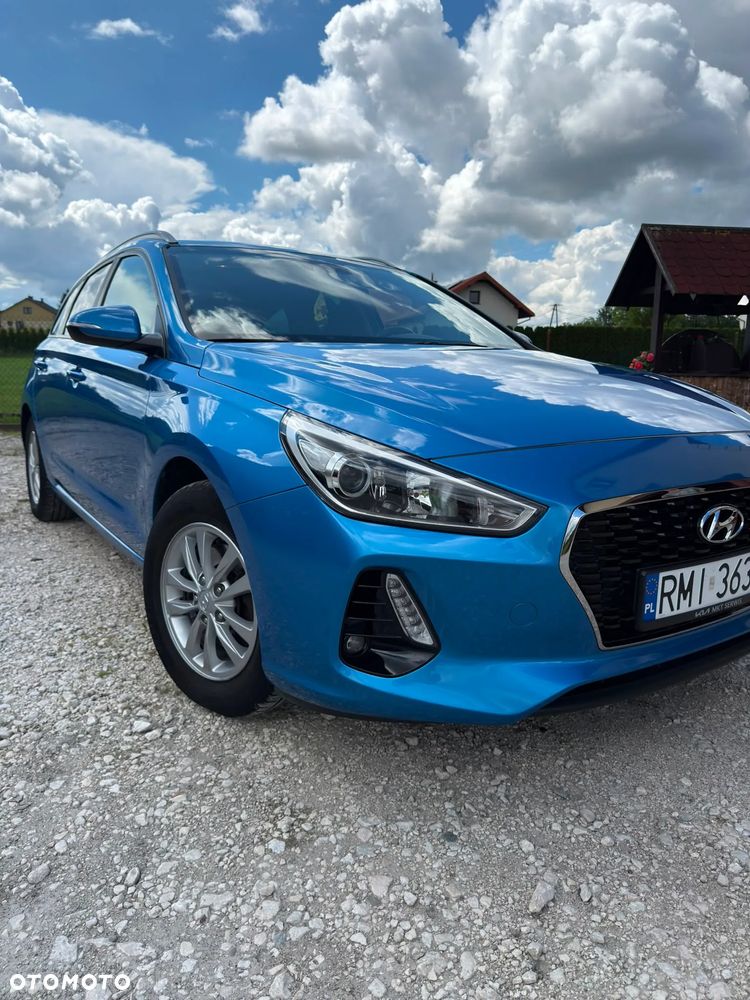 Hyundai i30 1.4 T-GDI Trend - 7
