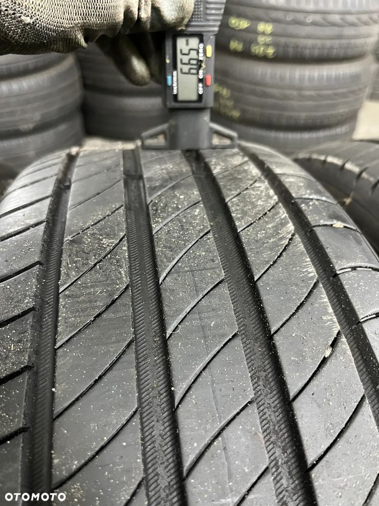4x opony letnie 205/55r17 michelin primacy 4 promocja!! Cena za 4szt ! - 3