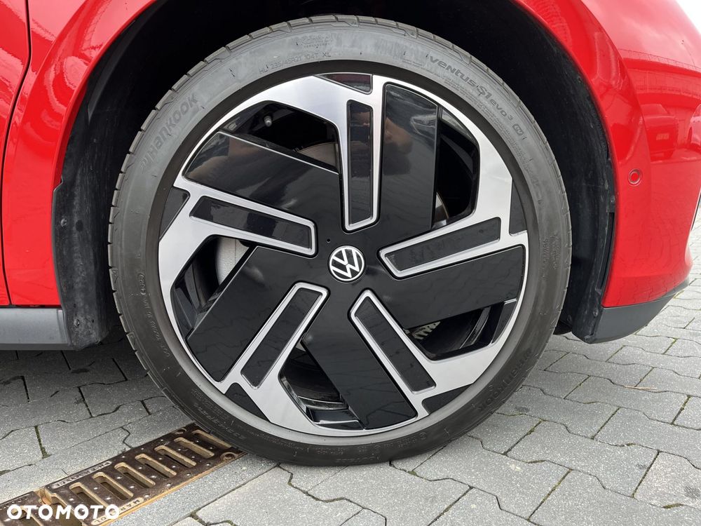 Volkswagen ID. Buzz 86kWh 4Mot L2 GTX - 17