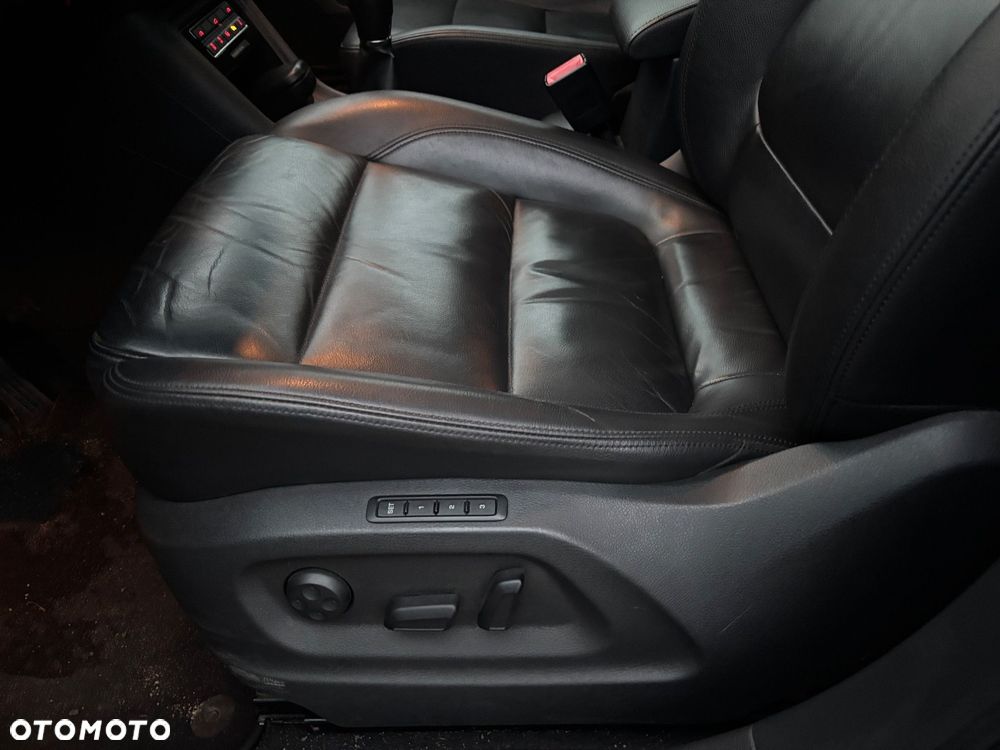 Seat Alhambra 2.0 TDI (Ecomotive) Start & Stop Allrad Style - 34