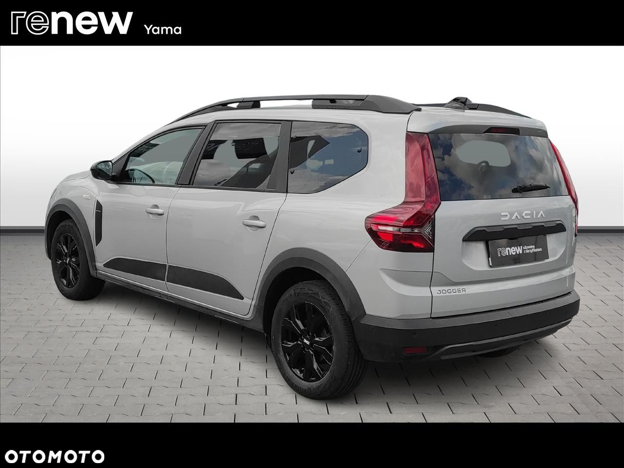 Dacia Jogger - 3