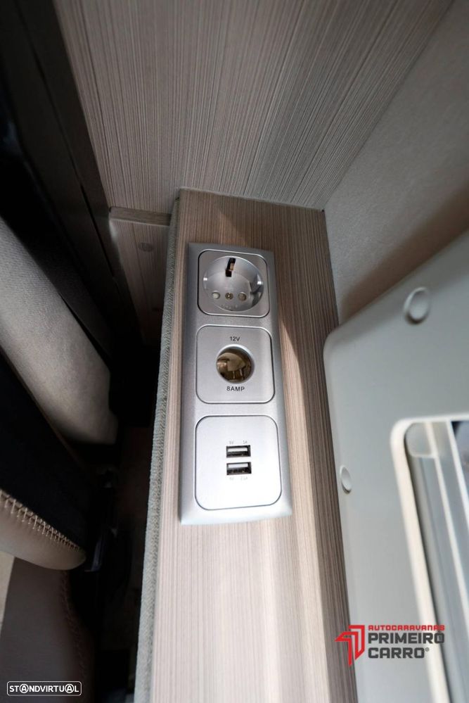 Globe-Traveller Pathfinder Z camas gémeas e superior - 28