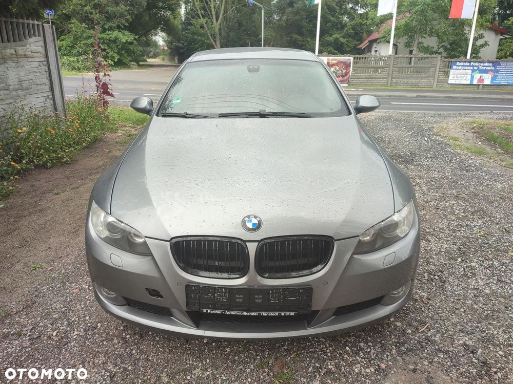 BMW Seria 3 320i Coupe Edition Exclusive - 15