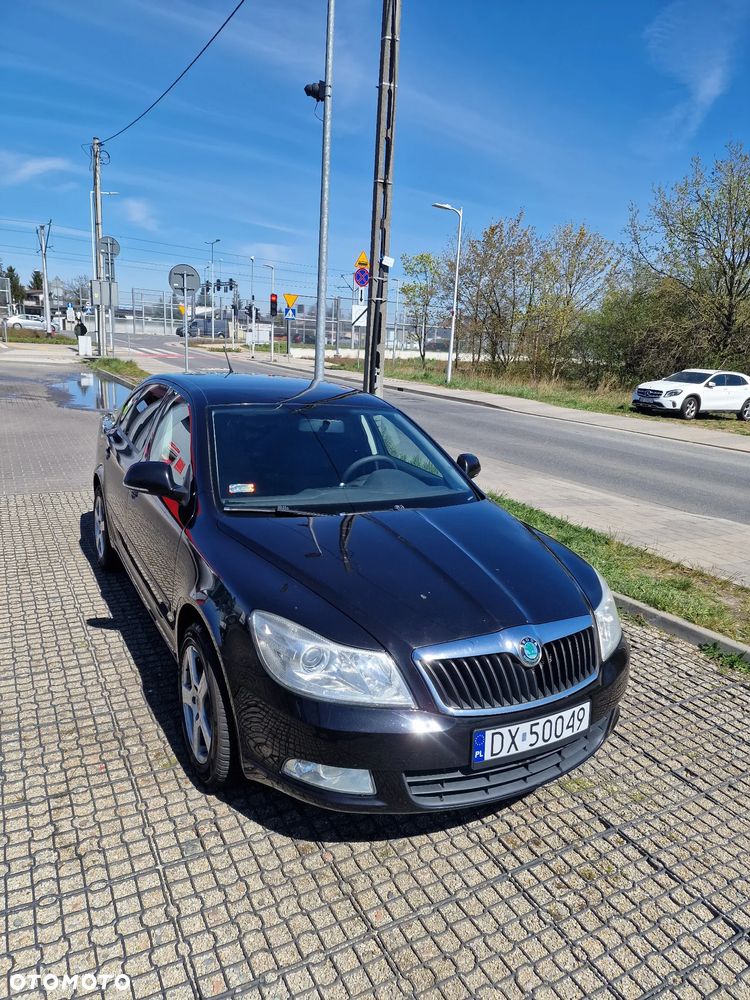 Skoda Octavia 1.4 TSI Mint - 1