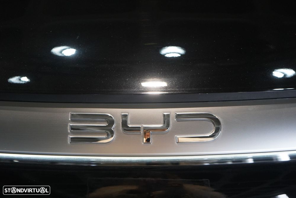 BYD Atto 3 60.48 kWh Design - 35