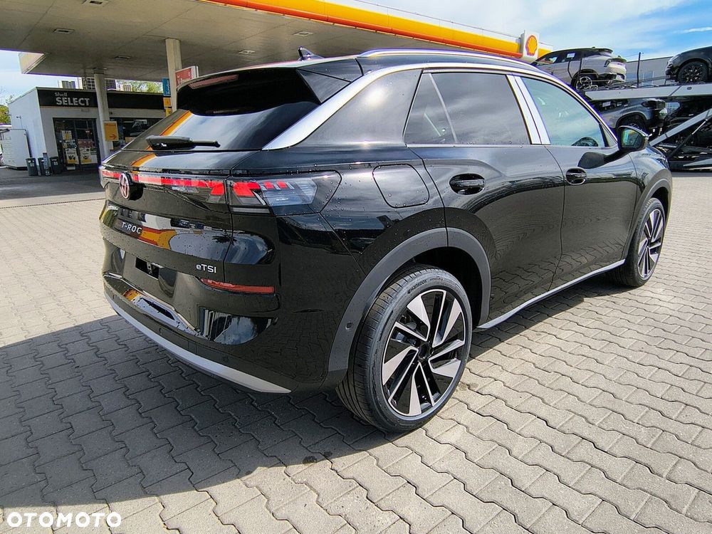 Volkswagen T-Roc - 6