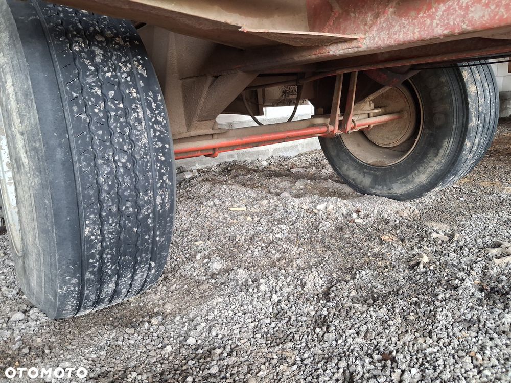 Inny Tandem,Rębak - 5