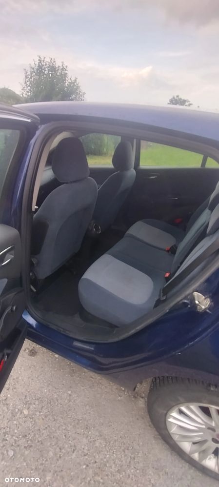 Fiat Bravo 1.9 Multijet Emotion - 16