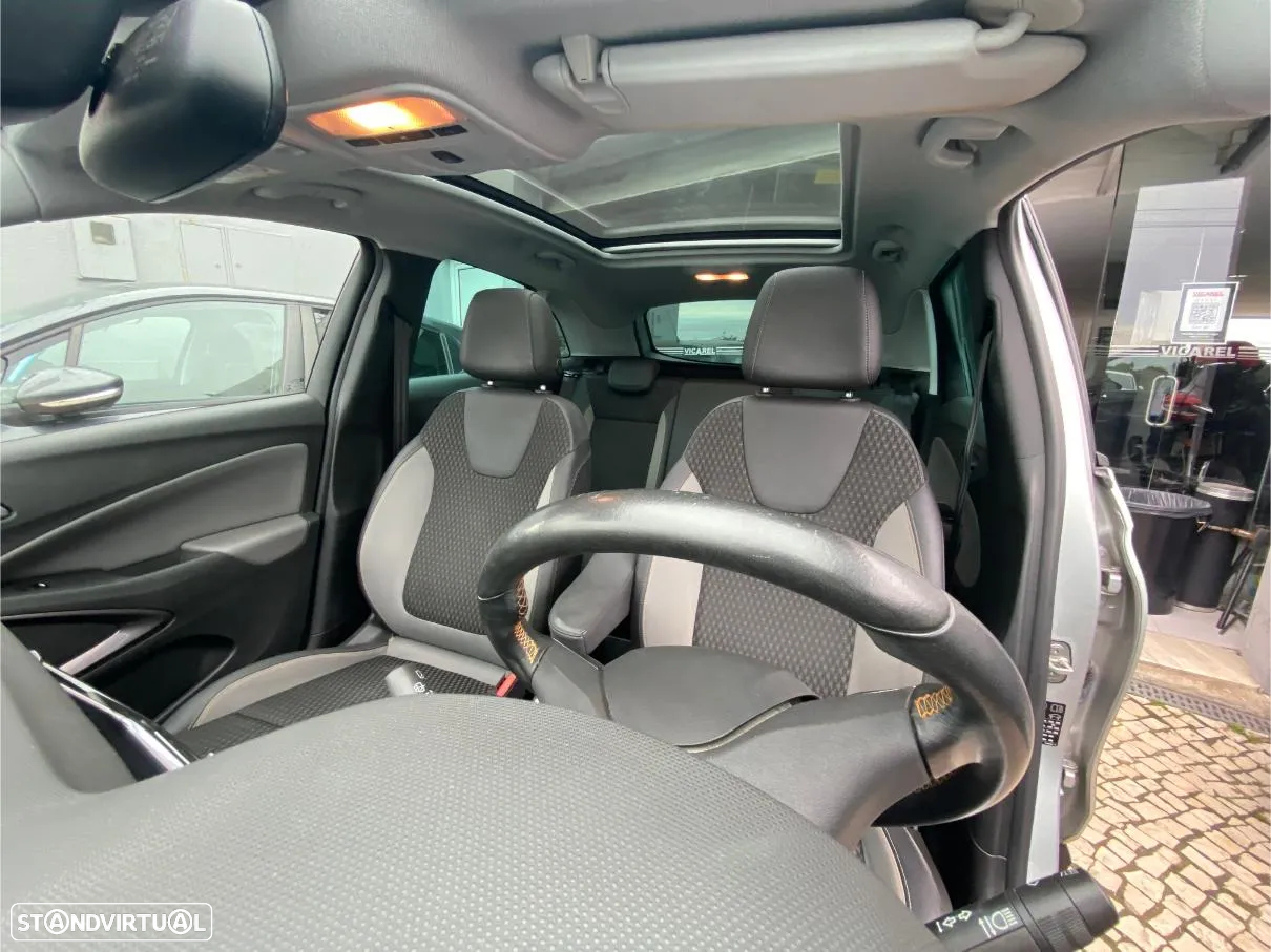 Opel Crossland X 1.5 CDTi Innovation - 46