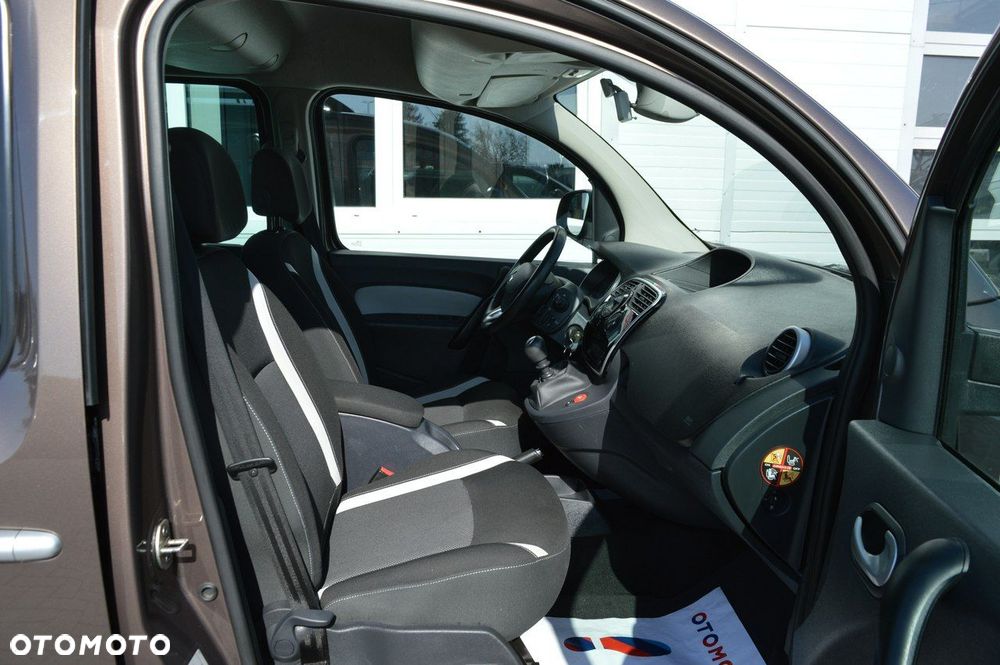 Renault Kangoo 1.2 TCE Energy Helios - 28