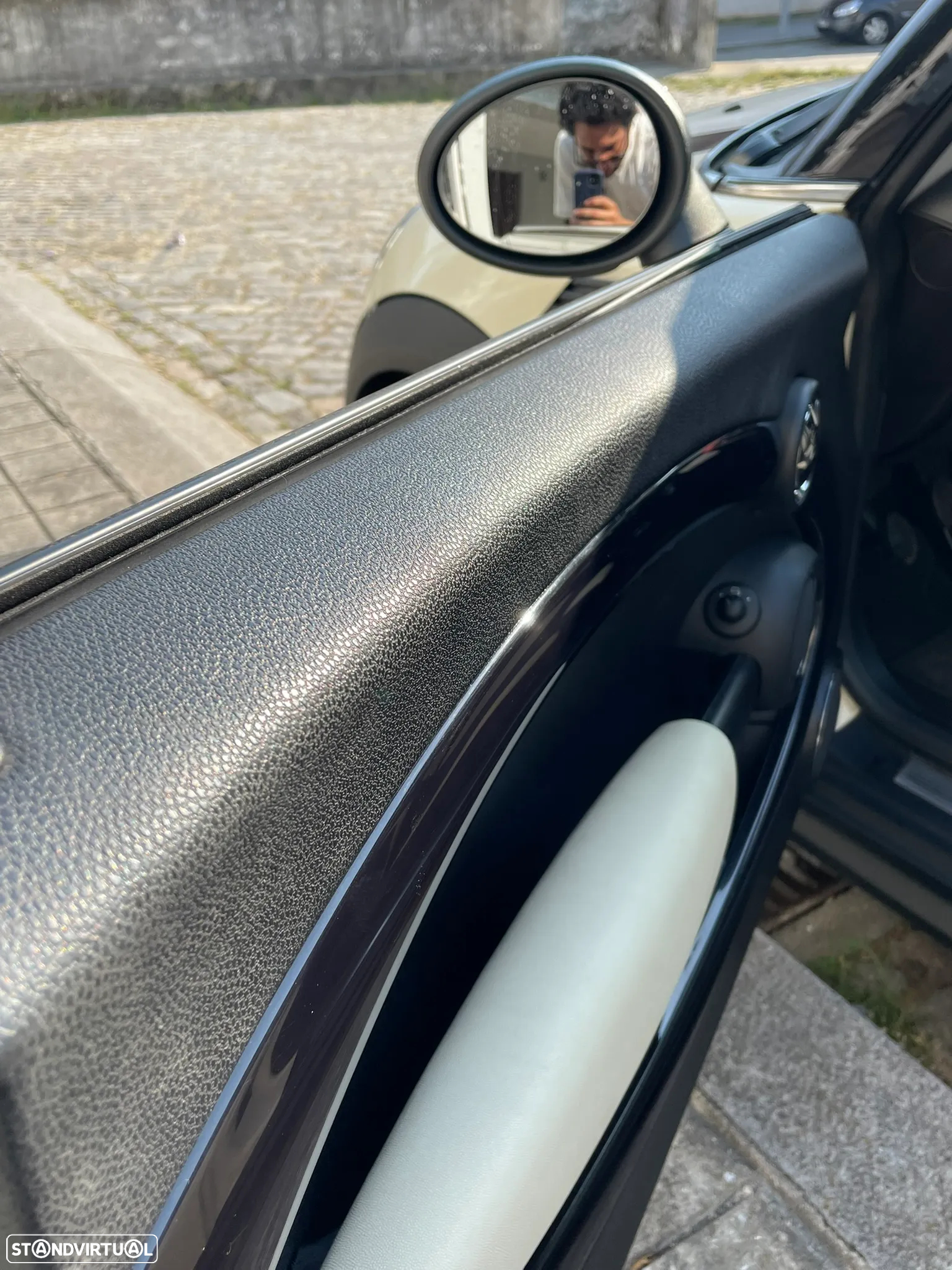MINI 3 Portas Cooper D - 17