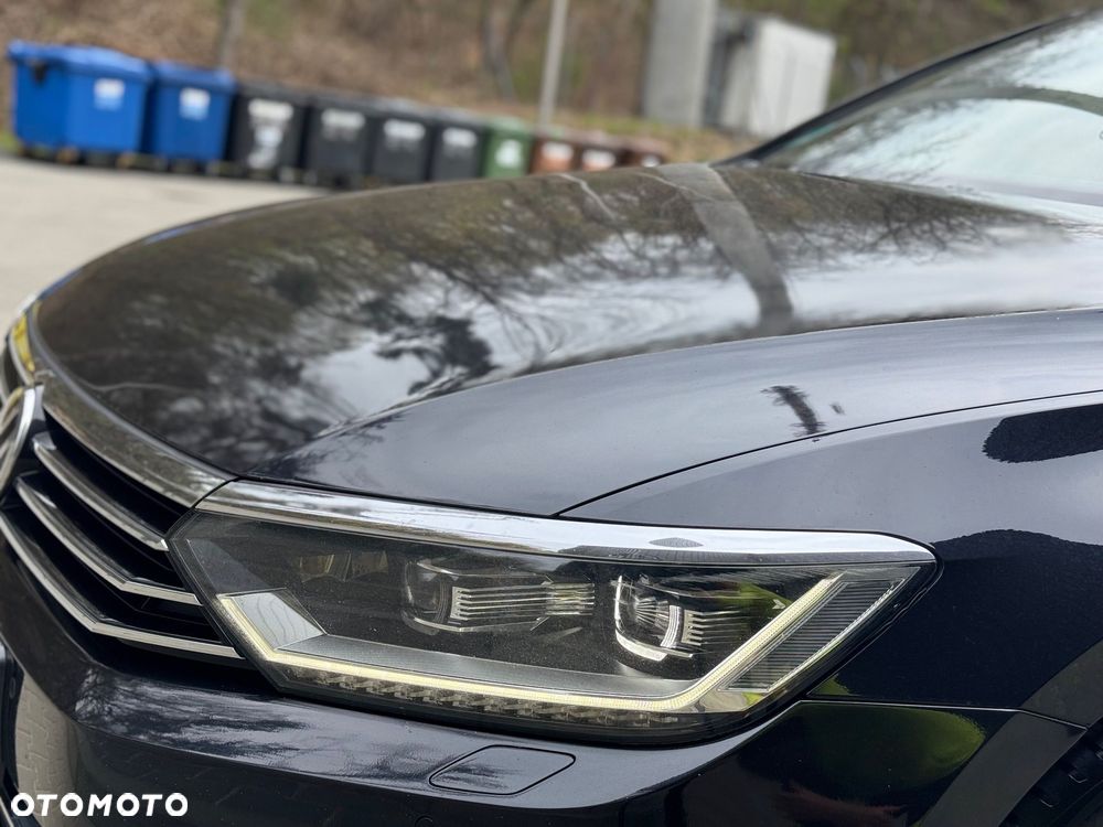 Volkswagen Passat 2.0 TDI SCR DSG Highline - 16