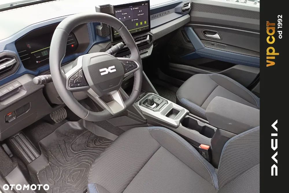 Dacia Duster - 7