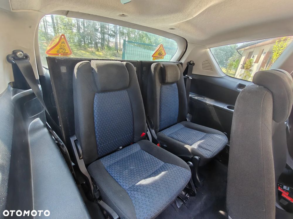 Ford S-Max - 5