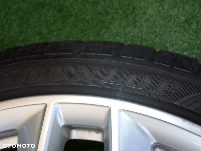 AUDI A6 C8 A7 A5 A4 9.5Jx21 ET25 5x112 felgi aluminiowe koła - 7