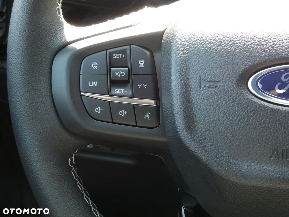 Ford Ranger 2.3 EcoBoost PHEV e-4WD DC Stormtrak - 16