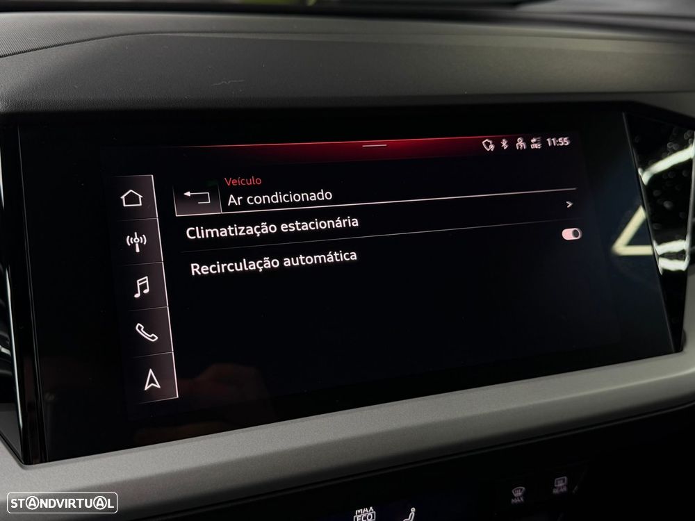 Audi Q4 Sportback e-tron 45 quattro 82 kWh - 40