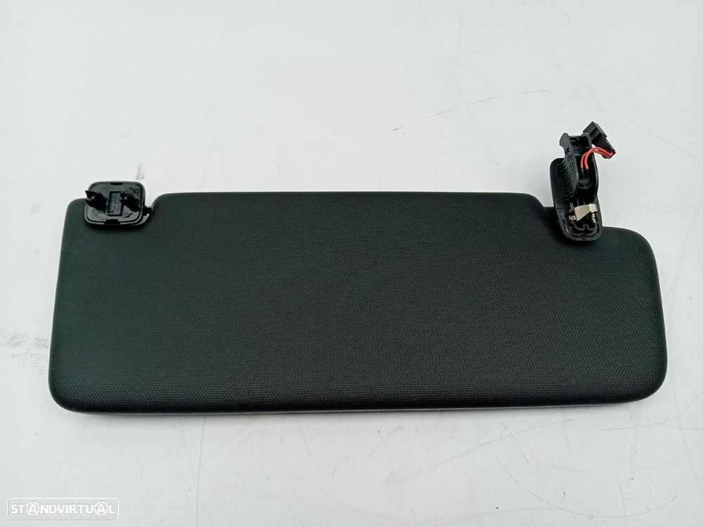 Pála de sol esquerda AUDI A3 Limousine (8YS) - 2