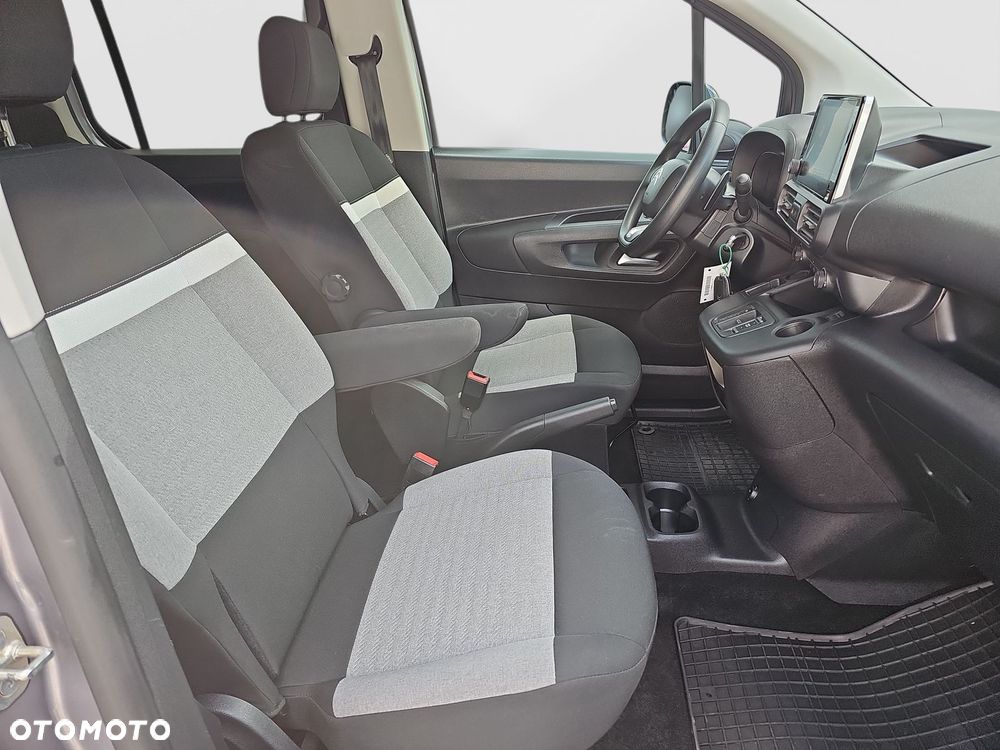 Citroën Berlingo M 1.5 BlueHDI Feel S&S - 13