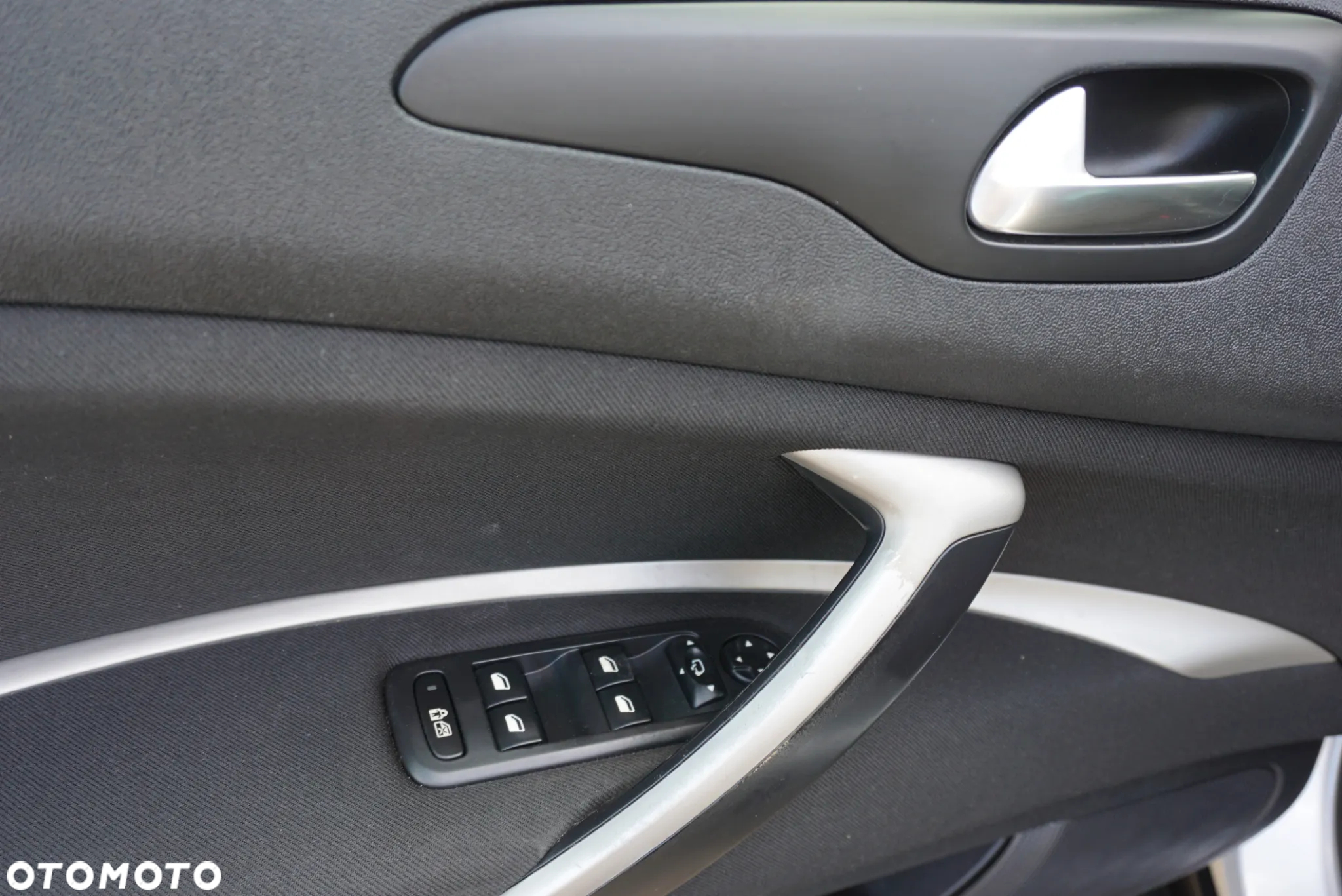 Citroën C5 1.6 THP Exclusive - 20