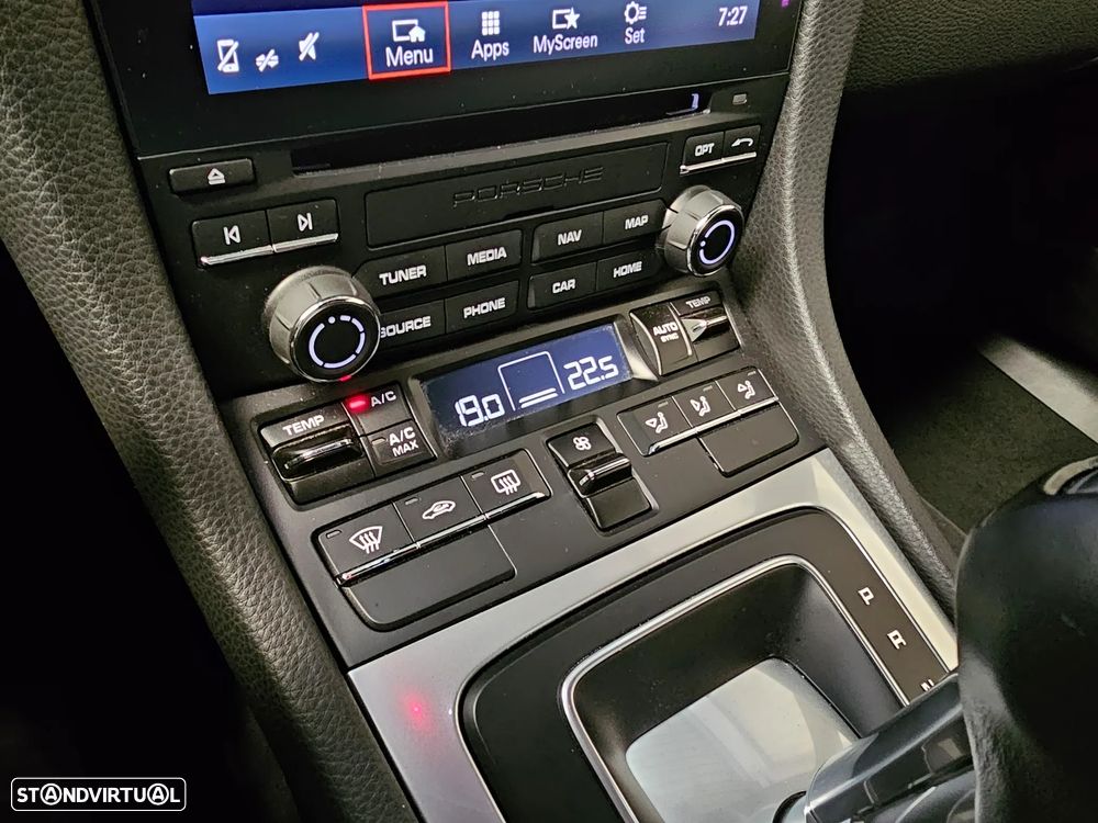 Porsche 718 Cayman 2.0 PDK - 35
