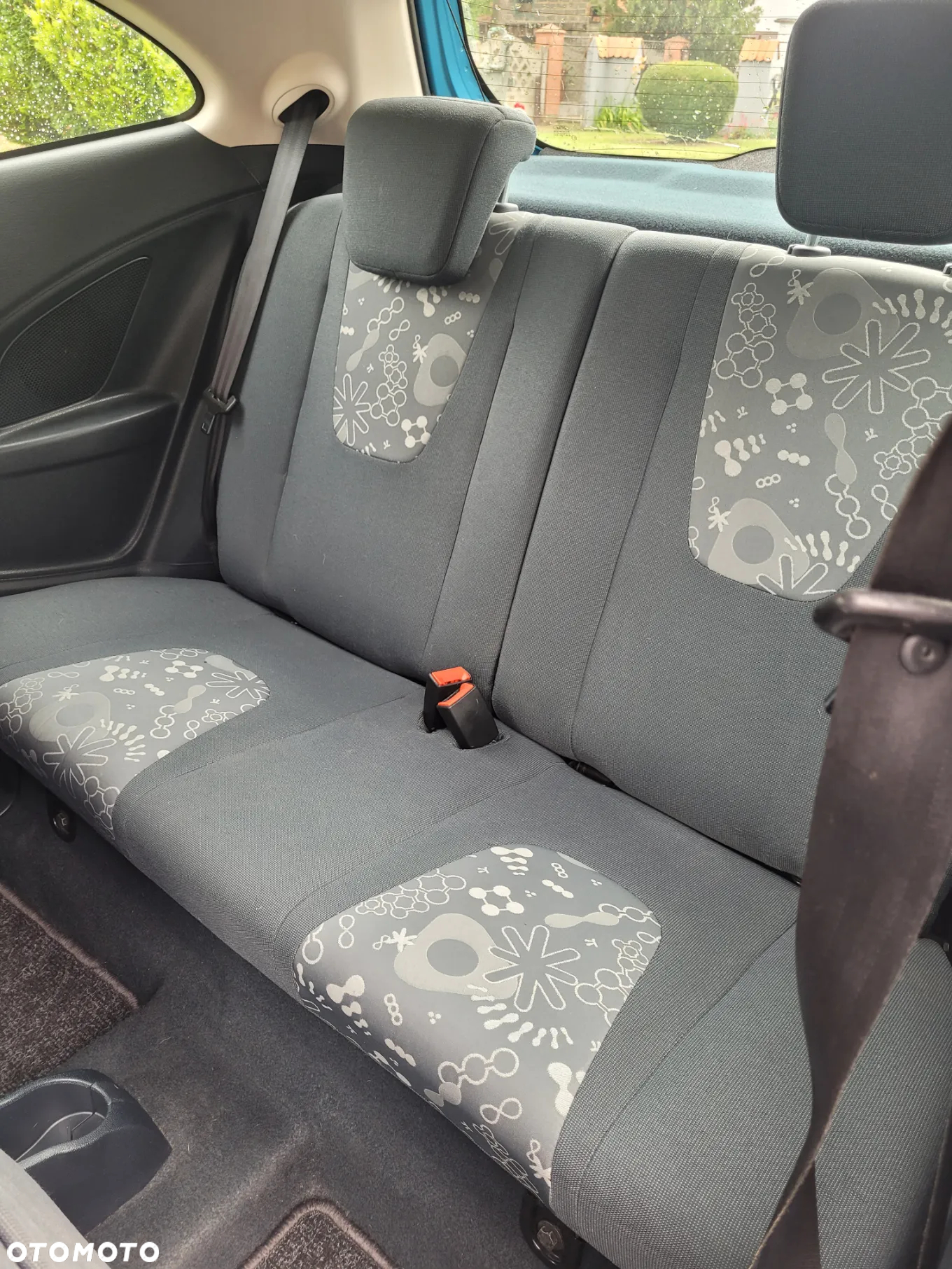 Ford KA 1.2 Titanium (air2) - 7