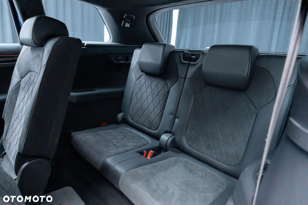 Skoda Kodiaq 2.0 TDI 4x4 Sportline DSG 7os - 37