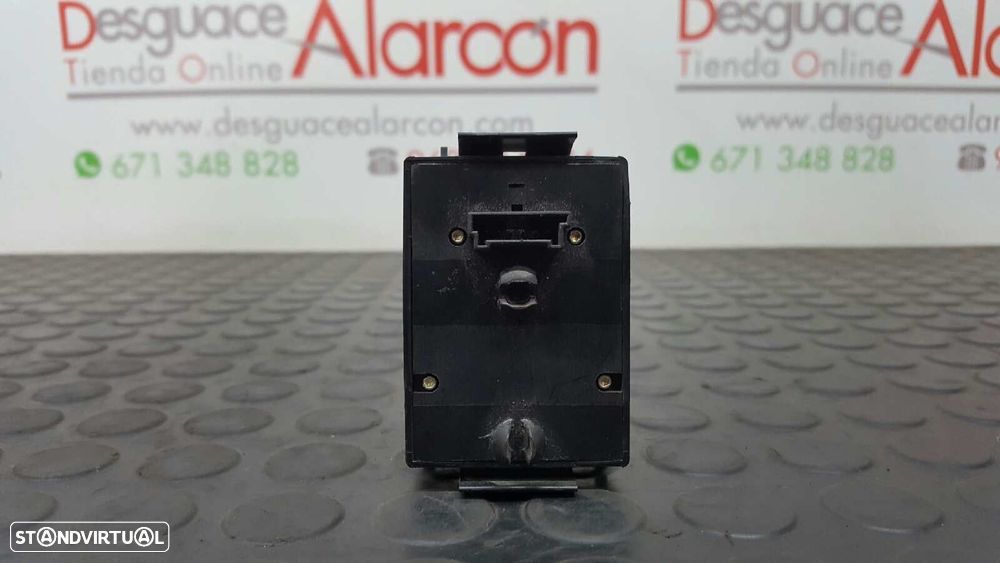 CONTROLADOR DE VISÃO TRASEIRA MERCEDES CLASE CL (W215) COUPE 500 (215.375) - 7